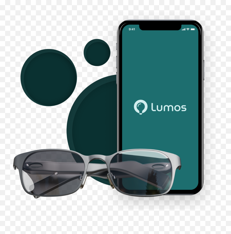 Lumos - Full Rim Emoji,Spectacle Riche En Emotion