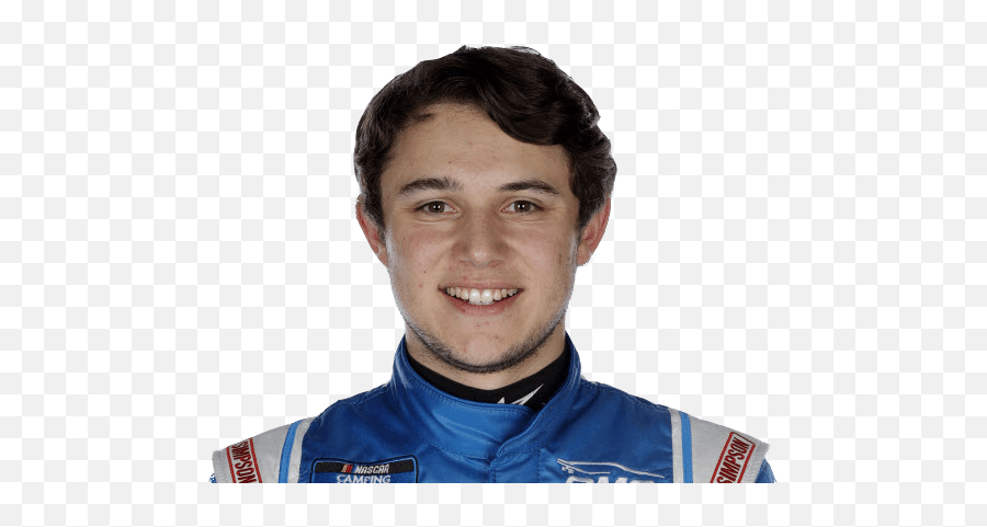 Chase Purdy Nascar Driver Page - Chase Purdy Emoji,Racial Facial Emotion Pciture