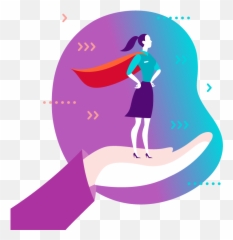 Blog - Personal Brand Women Clipart Emoji,Emotions By Gizzard
