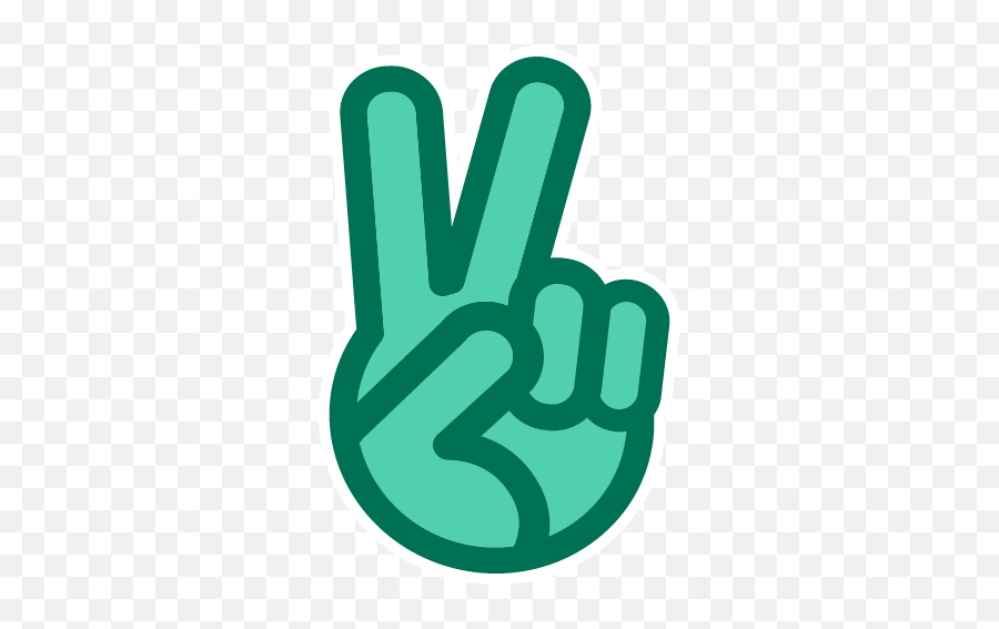Just Be Me - Sign Language Emoji,Emotion Signs In Asl