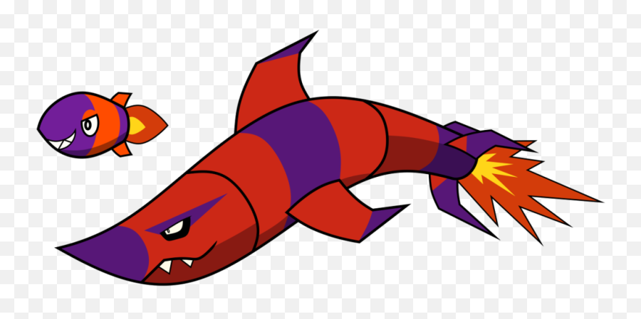 Poison Clipart Dead Man - Missile Fakemon Png Download Aquarium Fish Emoji,Jumping Goat Emoji