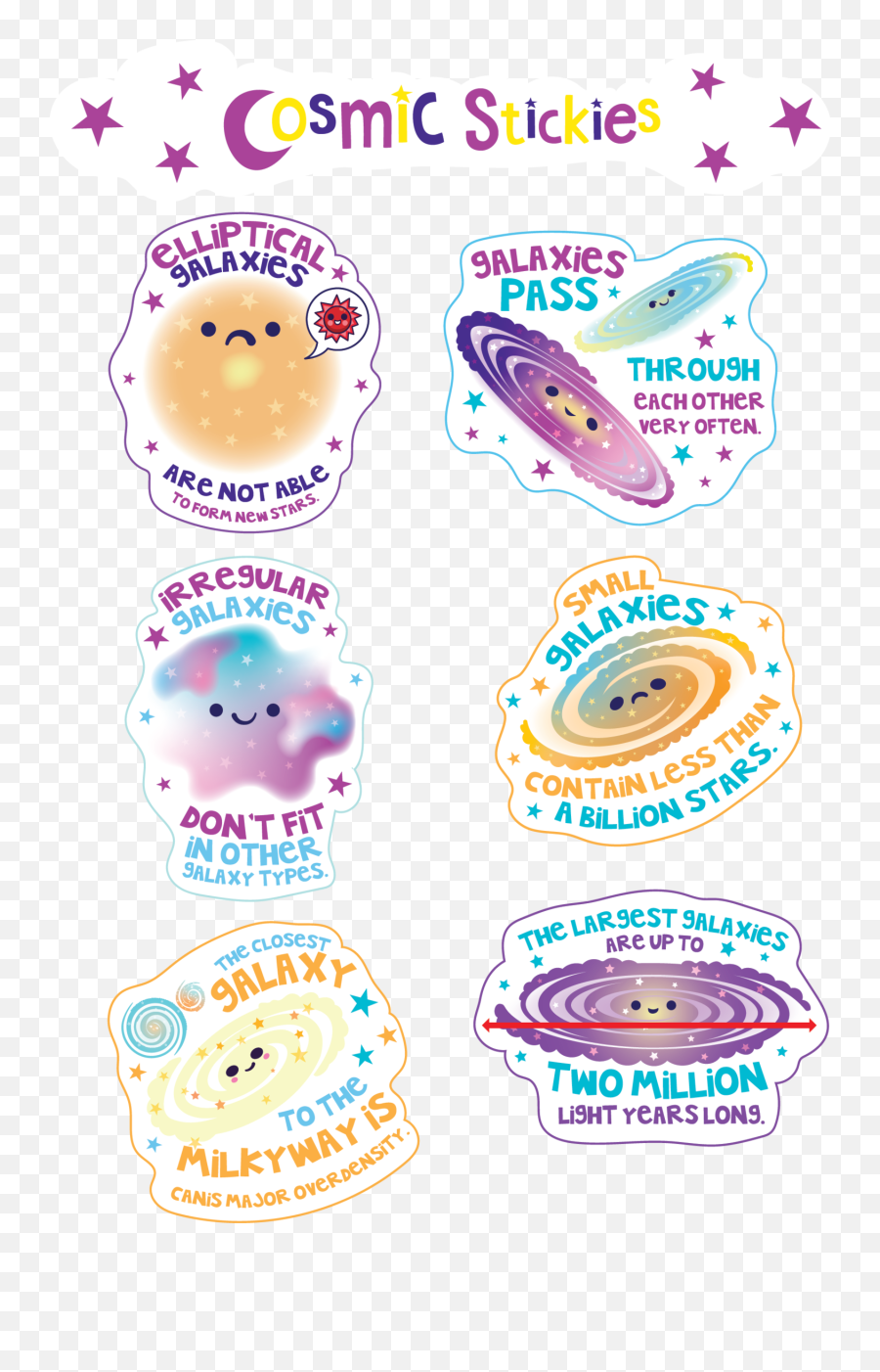 44 Cosmic Stickies Ideas Cosmic Planner Stickers Cosmic - Dot Emoji,Shinee Emojis 6v6