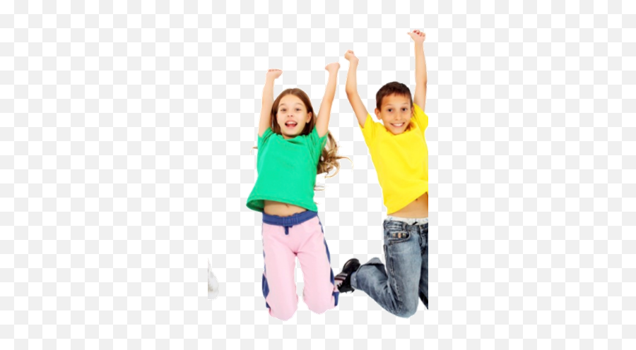 Activities Beachcombercamp - Kids Jumping For Joy Png Emoji,How To Hair Flip Girl Emoji For Facebook