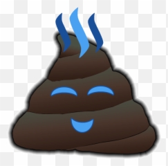 Steem Poo Emoji Steemit - Flame,Venezuelan Flag Emoji
