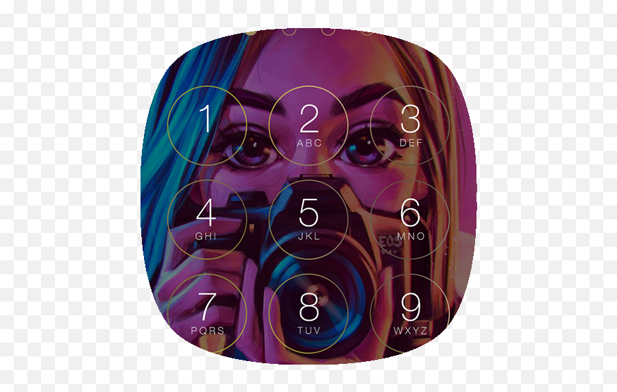 Girly Lock Screen Cutequeenwallpapers For Girls 10 Apk - Cute Girly Lock Screen Iphone Emoji,Emojis For Vdr