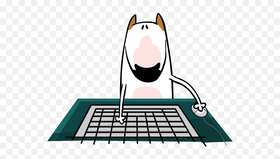 Pin - Jimmy Choo Bull Gif Emoji,Verizon Message+ Corgi Animated Emoticon
