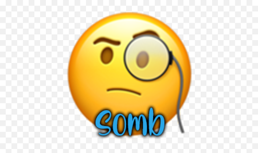 Sebbebro Player Info - Happy Emoji,O7 Emoticon