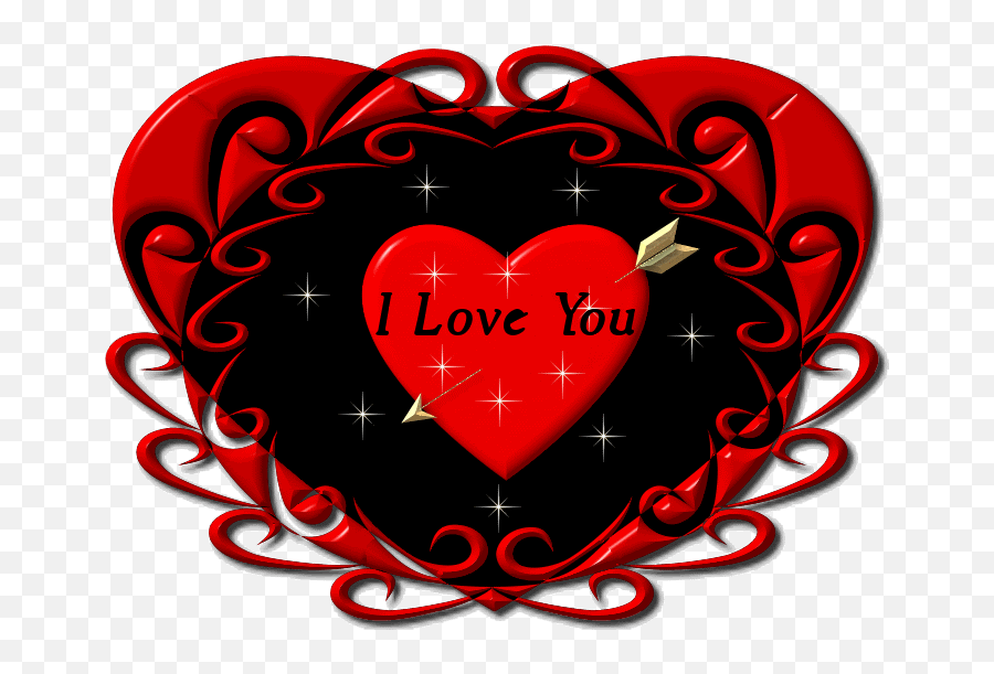 Heart Emoji Gif Tumblr Amazing Hearts - Heart Love Images Downloaded,I Love You Emoji Gif