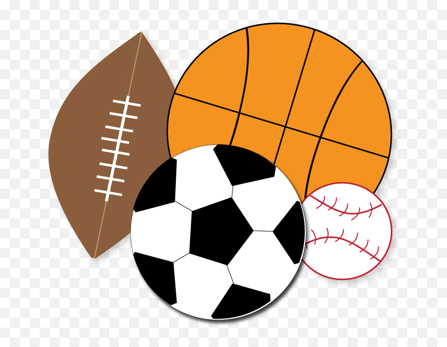 Free Sports Ball Pictures Download Emoji,Rugby Bal Emoji