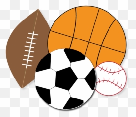 Free Sports Ball Pictures Download Emoji,Rugby Bal Emoji