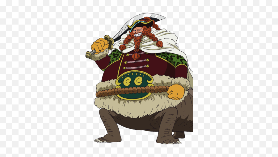 One Piece New World Characters - Tv Tropes Chadros Higelyges Emoji,Why Isnt There A Usopp Emoticon