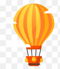 Gamecon Philippines U2014 A Gaming Convention For All Ages - Hot Air Ballooning Emoji,Emoticons De Balão