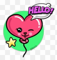 Sticker Maker - Cute Words Girly Emoji,Drawings Of Heart Emojis