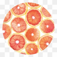 Trending Emoji,Grapefruit Emoji