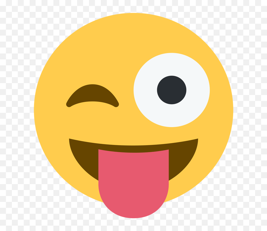 The Lingua File From Tlf Translation - Whatsapp Smiley Face Emoji,Emoji Translator