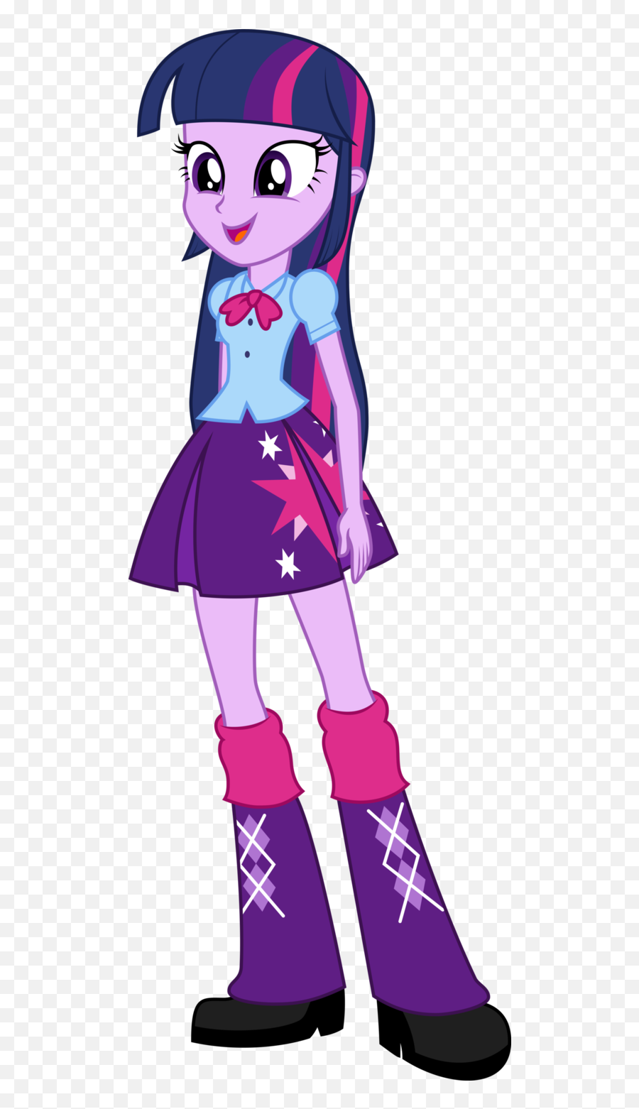 Twilight Sparkle - Human Equestria Girls Twilight Sparkle Emoji,How To Spike Girls Emotions