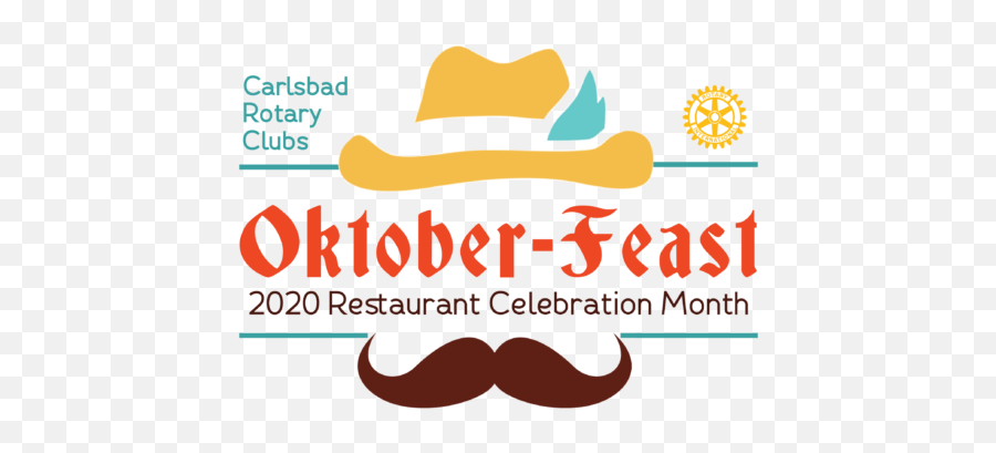 Preserve Carlsbad Oktoberfest Tradition With Oktober - Feast 2020 Language Emoji,Emoji 2 Oktoberfest