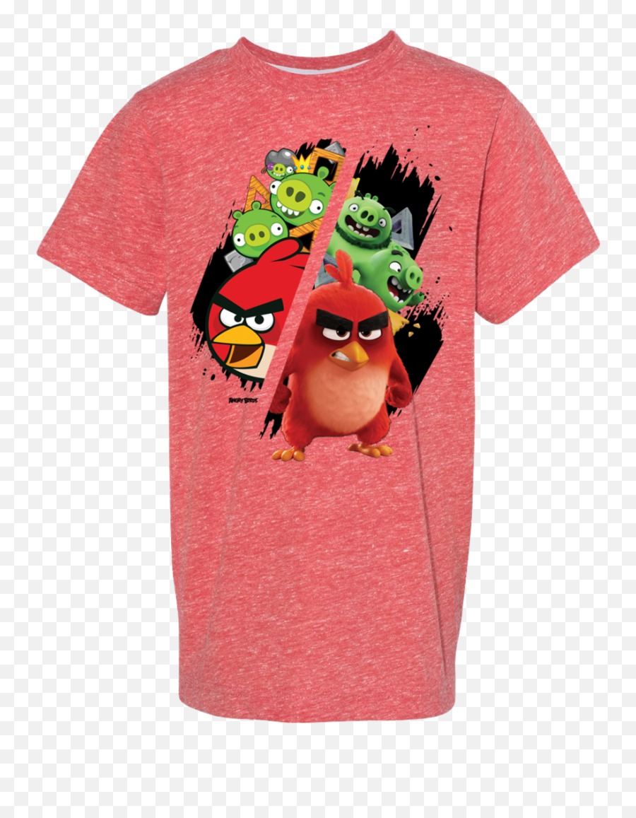 Angry Birdsu2013 American Dream Shops - Fictional Character Emoji,Big Angry Bird Facebook Emoticon