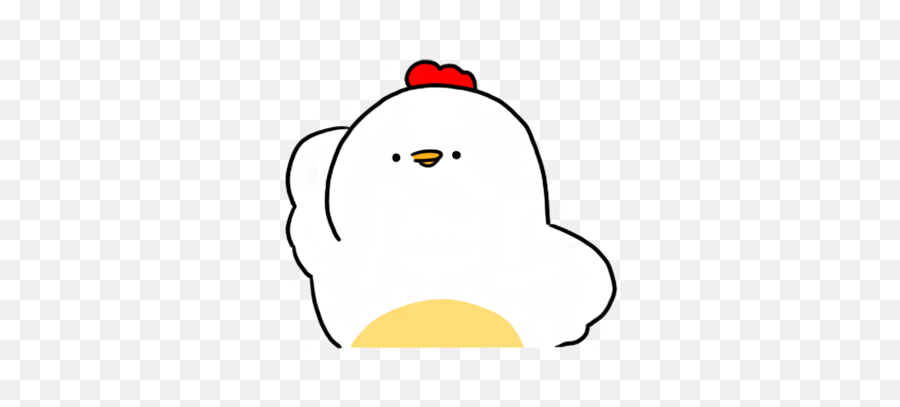 Dot Emoji,Kakako Emoticon Duck