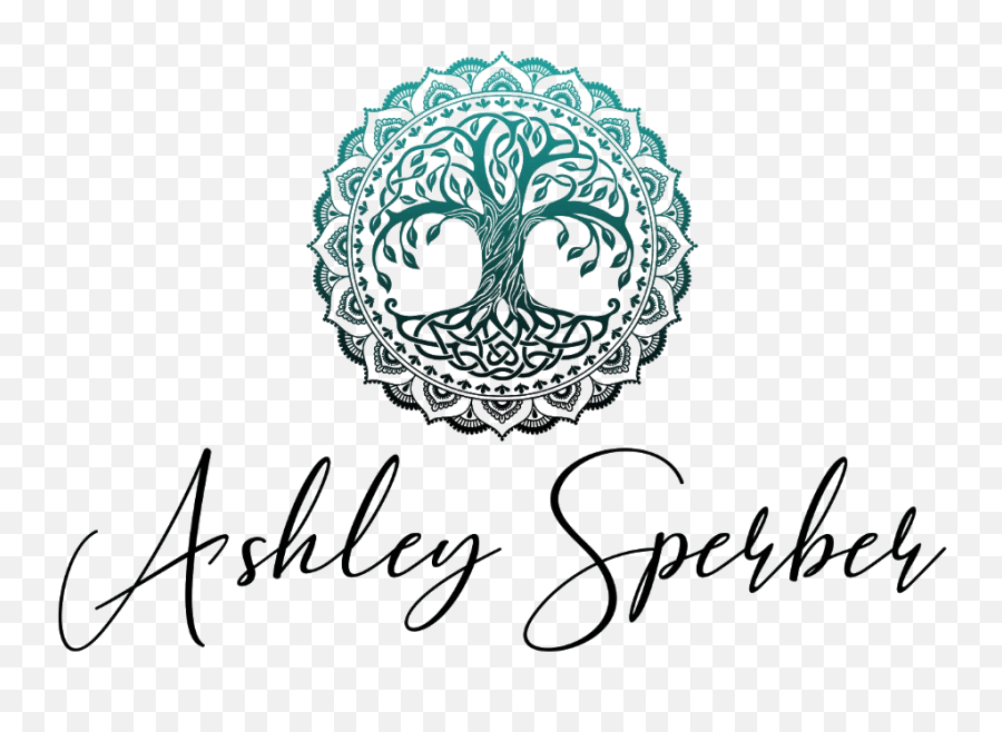 Ashley Sperber - Vector Celtic Tree Emoji,Colorful Emotions Mrsuicidesheep