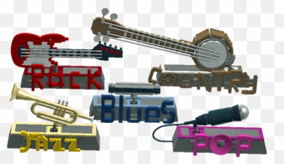 Lego Ideas - Horizontal Emoji,Instruments And Emotions