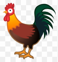 Print Quiz Animales Domesticos Biología - Preprimario Rooster Emoji,Emojis Whatsapp Vaca