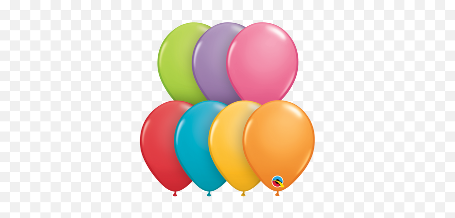 Latex Balloons By Size - 5 Inch 5 Assorted Round Latex Emoji,Justice Emoji Birthday Plate