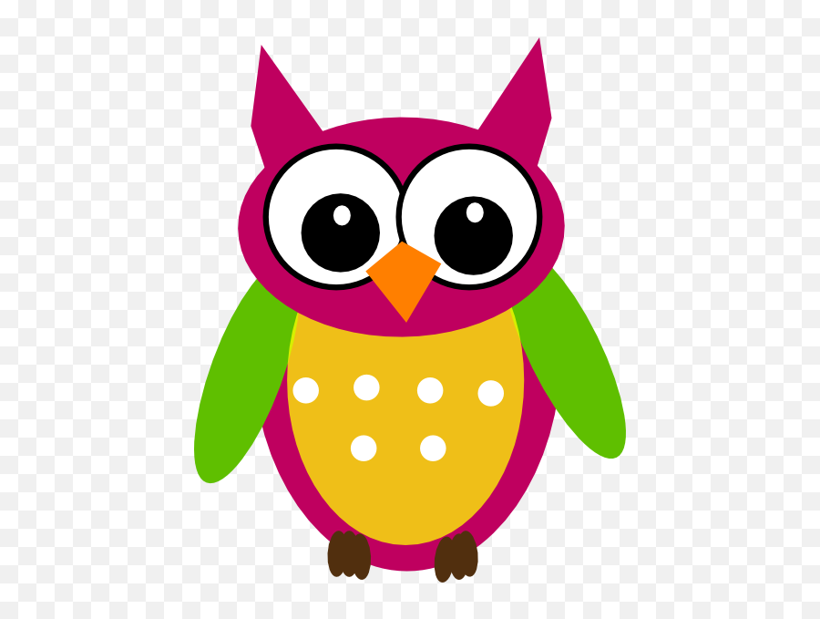 Clipart Panda - Free Clipart Images Emoji,Green Owl Emoticon