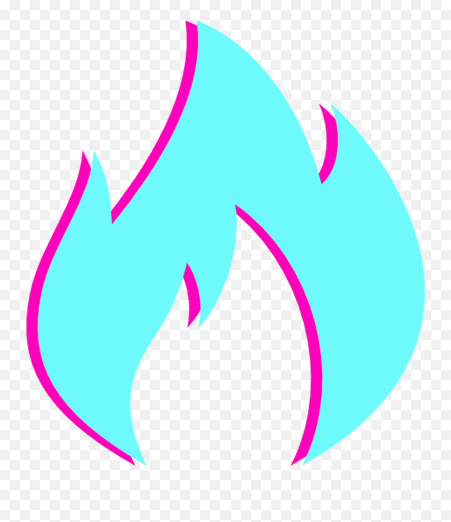 All U2013 Pyromaniax Emoji,Blue Lightning Emoji