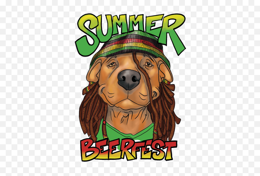 Summerfest - Big Dogu0027s Brewing Company Emoji,My Summerfest In Emojis