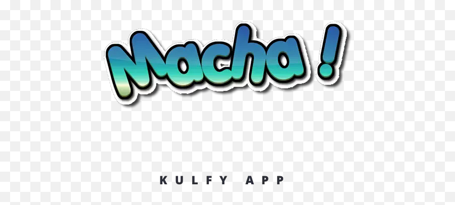 Macha Sticker - Text Dialouges Funny Emotion Kulfy Dot Emoji,Emotion Font