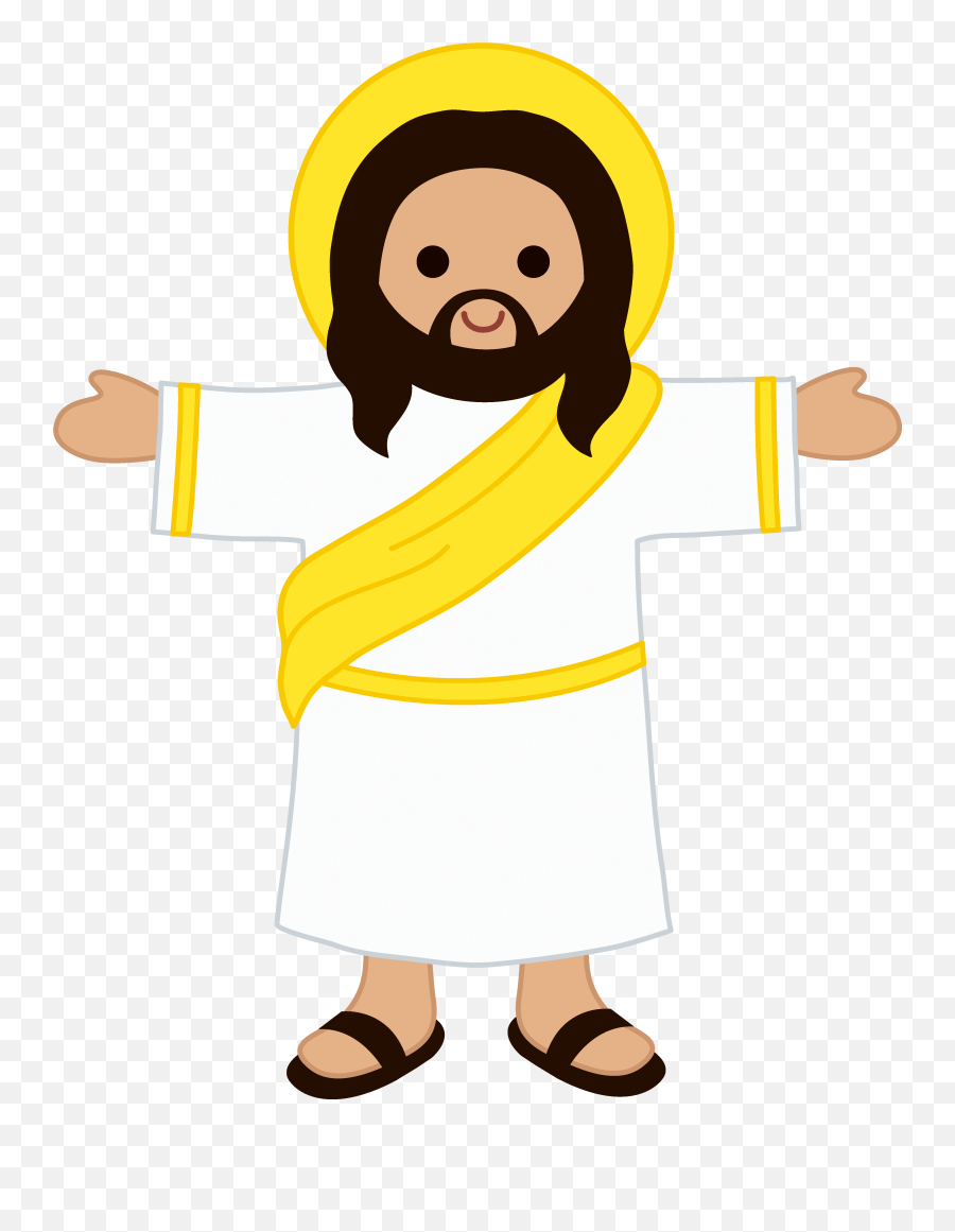 Free Christian God Cliparts Download Free Christian God Emoji,Christ Emoticon
