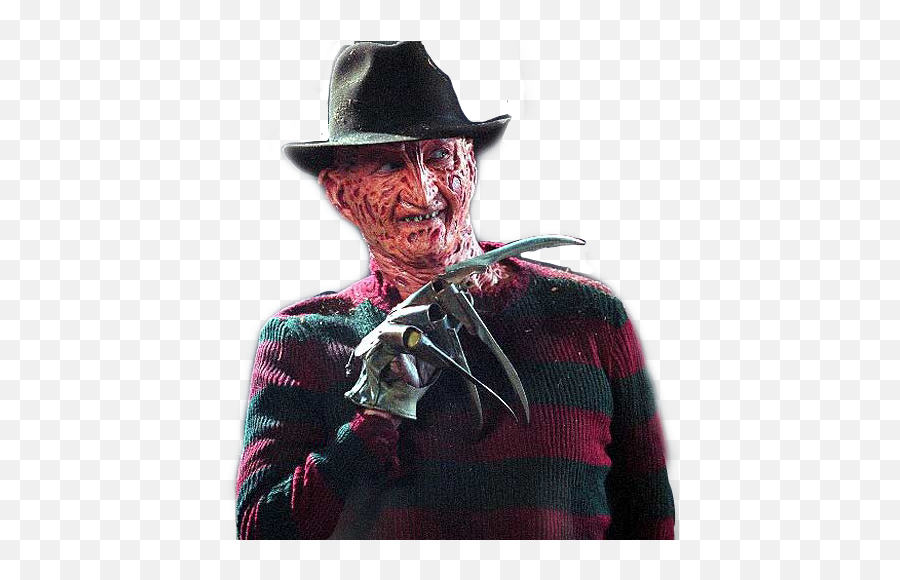 Discover Trending - Freddy Krueger Vs Lucid Dreamer Memes Emoji,Freddy Krueger Emoji