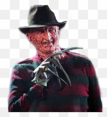 Discover Trending - Freddy Krueger Vs Lucid Dreamer Memes Emoji,Freddy Krueger Emoji