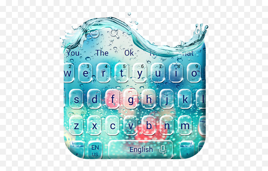 About Glass Water Drop Keyboard Theme Google Play Version Emoji,Glass Of Water Emojis