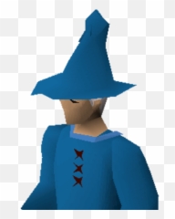 Wizard Old School Runescape Wiki Fandom Emoji,Runescape Hp Emoji