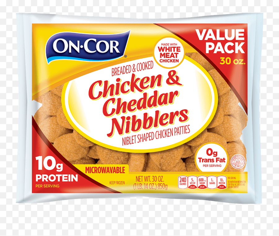Products On - Cor Emoji,Chicken Nugget Parmesan No Emotion