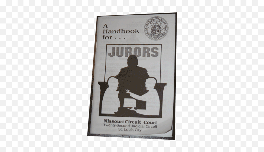 Pubdefnet - St Louis Politics Emoji,Unintended Consequences Of Toying With Jurors Emotions