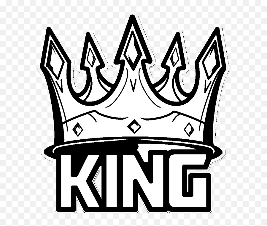 King Crown Png Clipart Png Mart Emoji,King Emoji Transparent