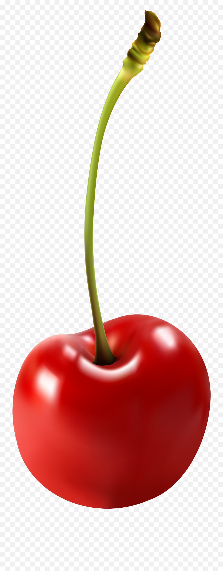 Cherry - Transparent Transparent Background Cherry Png Emoji,Cherry Cherry Cherry Emoji