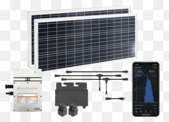 Legion Solar Starter Set 120vac Gen 2 Emoji,Sun Turning Emoji