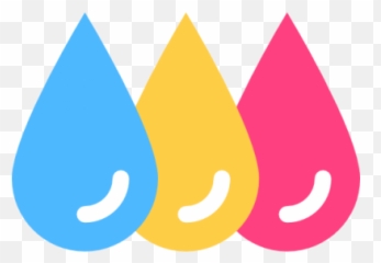Lamination Films - Gif Supplies Expert Technical Support Emoji,Wet Droplets Emoji