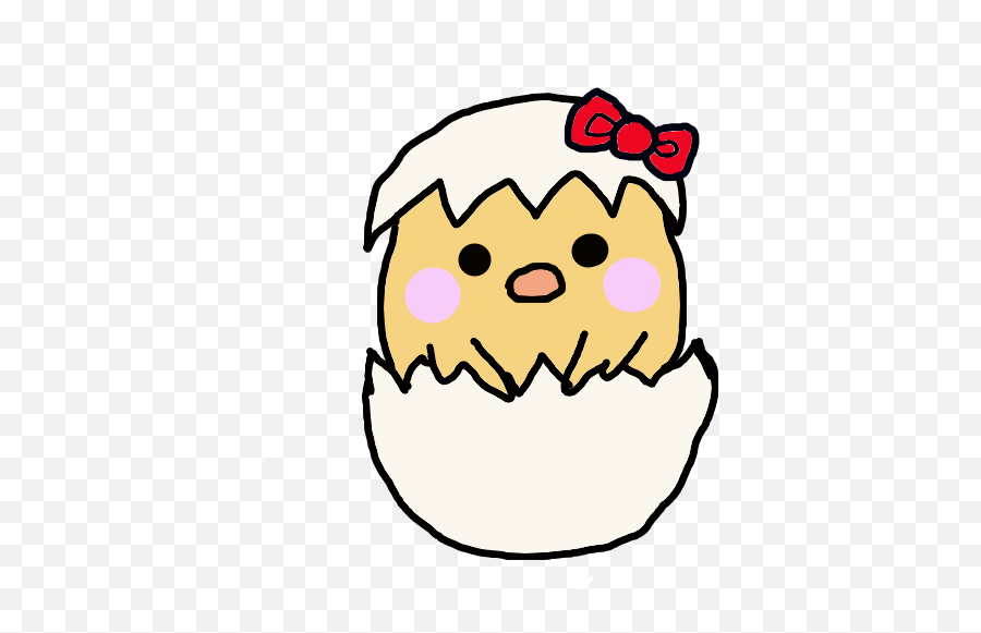 Pawatama Linktree Emoji,Egg Hatch Emoji