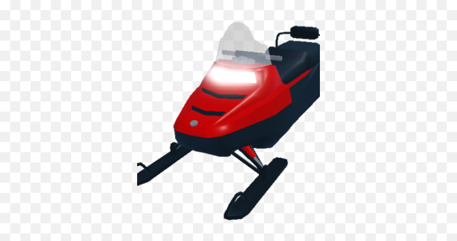 Sno - Tek Longtrak Snowmobile Welcome To Bloxburg Wiki Fandom Emoji,Snwoflake Tree Emoji