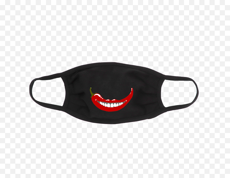 Chef And Server Face Masks U2013 Giftgowns Emoji,Emoji With Zipper Mouth