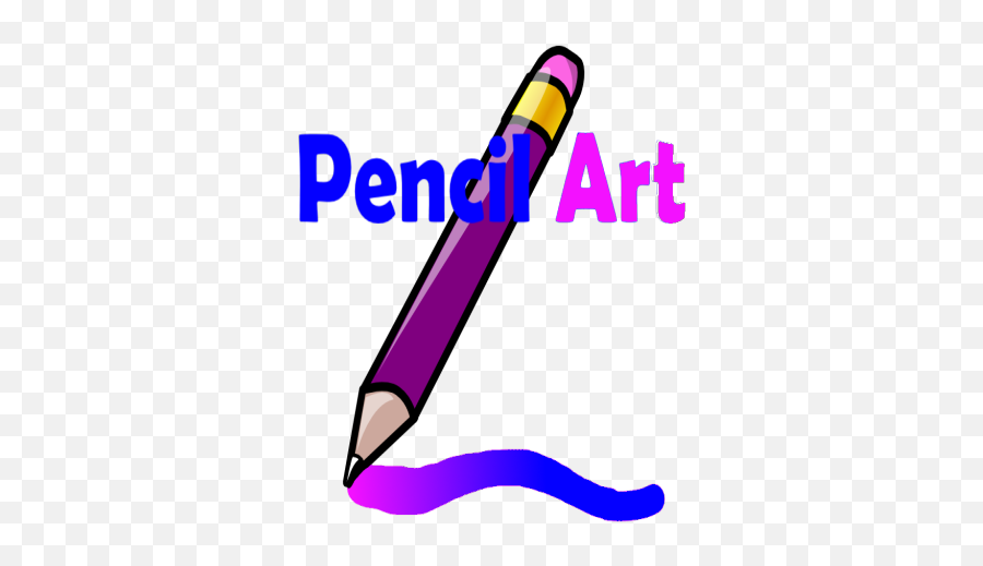 Pencil Art - Apps On Google Play Emoji,Writing With Pencil Emoji