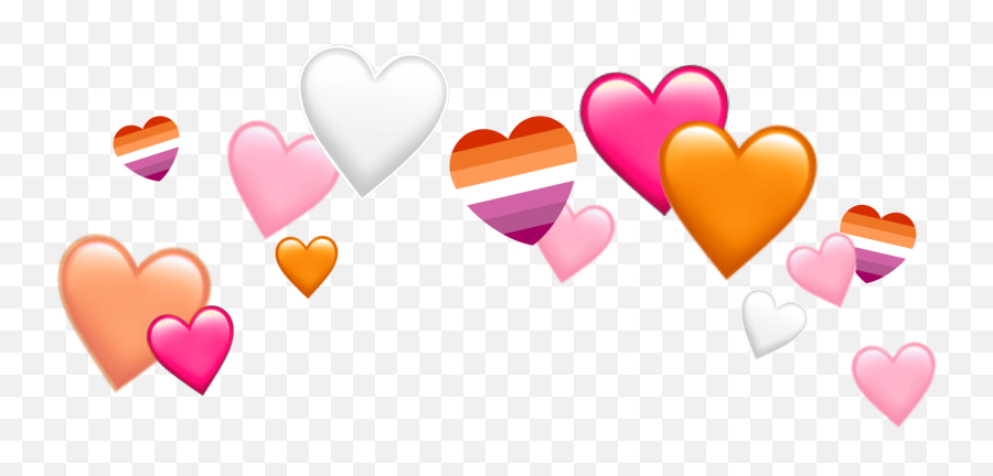 Popular And Trending Lesbiana Stickers On Picsart Emoji,Lesbian Emoji