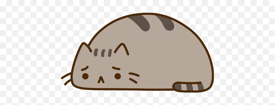 Telegram Sticker From Pusheen Pack Emoji,Tenor Emoji