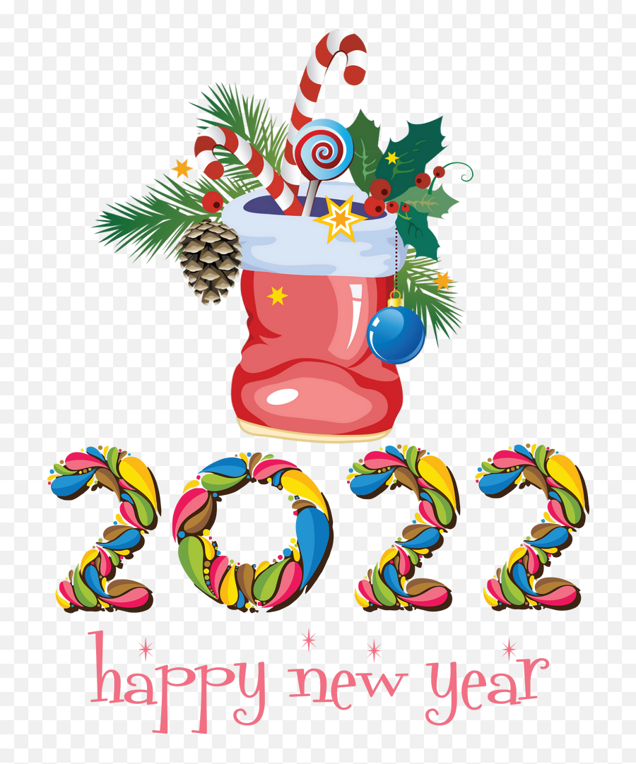 Happy New Year 2022 Png Pic Hq Png Arts Emoji,New Year Emoji 2022