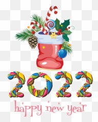 Happy New Year 2022 Png Pic Hq Png Arts Emoji,New Year Emoji 2022
